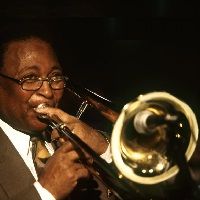 Jazz Trombone Great Curtis Fuller Dead At 88