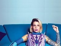 Dance With Prosthetic Limbs Is Getting More And More Creative