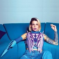 Dance With Prosthetic Limbs Is Getting More And More Creative