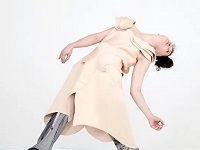 I Have A Prosthetic Leg. Dancing Has Transformed My Relationship With It.