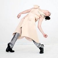 I Have A Prosthetic Leg. Dancing Has Transformed My Relationship With It.