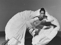 Debora Chase-Hicks, Pioneering Dancer With Ailey And Philadanco, Dead At 63