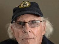 Trying Very Hard To Ask Bruce Dern Interview Questions