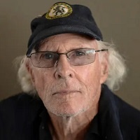 Trying Very Hard To Ask Bruce Dern Interview Questions