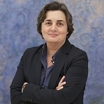 Louvre Gets New Director, Its First Female Boss In History