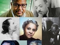 On The Rediscovery Of Black Composers Of The Past