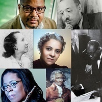 On The Rediscovery Of Black Composers Of The Past