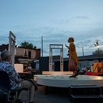 A Theater Company Makes Its Way Back After The Pandemic Killed Its Founder