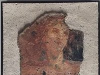 Six Stolen Roman Frescoes Returned To Pompeii