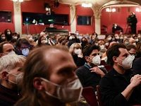 Germany To Spend Yet More Billions On COVID Relief For The Arts