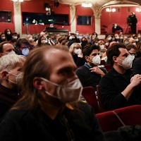 Germany To Spend Yet More Billions On COVID Relief For The Arts