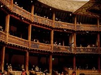 Shakespeare’s Globe’s Bumpy Return To Work