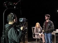 Chicago’s Goodman Theatre Prepares To Live-Stream From Its Stage