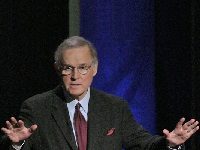 Actor Charles Grodin, 86