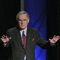 Actor Charles Grodin, 86