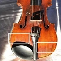 Honey, I Found A Guarneri In The Attic