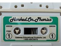 The Heated Battle Over ‘Hooked On Phonics’ (Yes, There Was One)