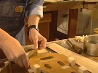 Seeing How Musical Instruments Actually Get Made