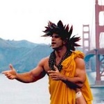 The King Of Nouveau Hula