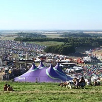 Britain’s Reopening, But A Quarter Of Its Summer Rock Festivals Are Cancelled. Why? Insurance.