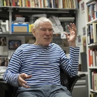Jacques d’Amboise, Ballet Dancer, Choreographer, And Teacher, Dead At 86
