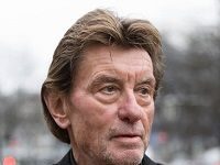 Architect Helmut Jahn, 81, Killed In Bicycle-Car Collision