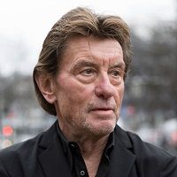 Architect Helmut Jahn, 81, Killed In Bicycle-Car Collision