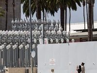 Can Los Angeles Re-Establish Itself As A Cultural Capital Post-Pandemic?