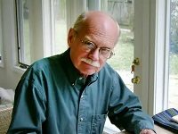 Charles Larson, Who Established Study Of African Literature In U.S. Academia, Dead At 83