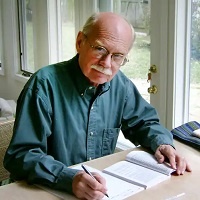 Charles Larson, Who Established Study Of African Literature In U.S. Academia, Dead At 83