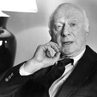 Norman Lloyd, Whose Career Spanned Most Of Hollywood’s History, Dead At 106