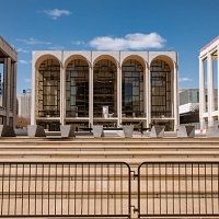 Metropolitan Opera Returns To Stage (But Not Its Own) For First Time Since COVID Arrived