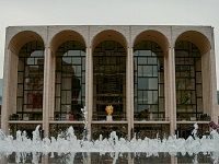 One Down, Two To Go: Met Opera Reaches Labor Agreement With Chorus