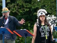 We’ve Had Shakespeare In The Park. Now How About Molière?