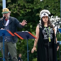 We’ve Had Shakespeare In The Park. Now How About Molière?