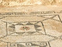 Sometimes The Best Way To Preserve Ancient Mosaics Is To Rebury Them