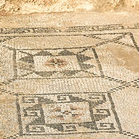 Sometimes The Best Way To Preserve Ancient Mosaics Is To Rebury Them