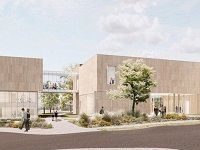 Penn State University To Build Largest Art Museum Between Philadelphia And Pittsburgh