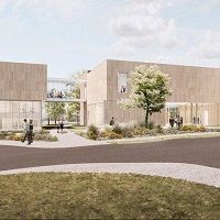 Penn State University To Build Largest Art Museum Between Philadelphia And Pittsburgh