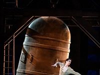 France Reveres Roland Petit. Why Doesn’t It Perform His Ballets More Often?