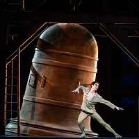 France Reveres Roland Petit. Why Doesn’t It Perform His Ballets More Often?