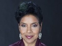 Phylicia Rashad Named Dean Of Howard University’s New College Of Fine Arts