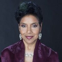 Phylicia Rashad Named Dean Of Howard University’s New College Of Fine Arts