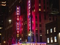 Radio City Music Hall Set To Reopen At 100% Capacity, No Masks Required