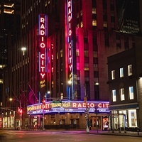 Radio City Music Hall Set To Reopen At 100% Capacity, No Masks Required