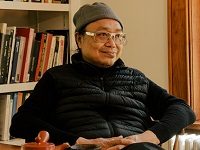 A Years-Long Argument Over Conceptual Art, Capitalism, Classism, And Stir-Fried Noodles