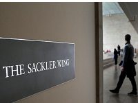 How The Sackler Family Got Its Own Art Storage Gallery At The Metropolitan Museum