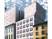 La Scala Begins Construction On New Building