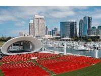 San Diego Symphony Has A New $85 Million Outdoor Venue