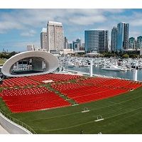 San Diego Symphony Has A New $85 Million Outdoor Venue | ArtsJournal